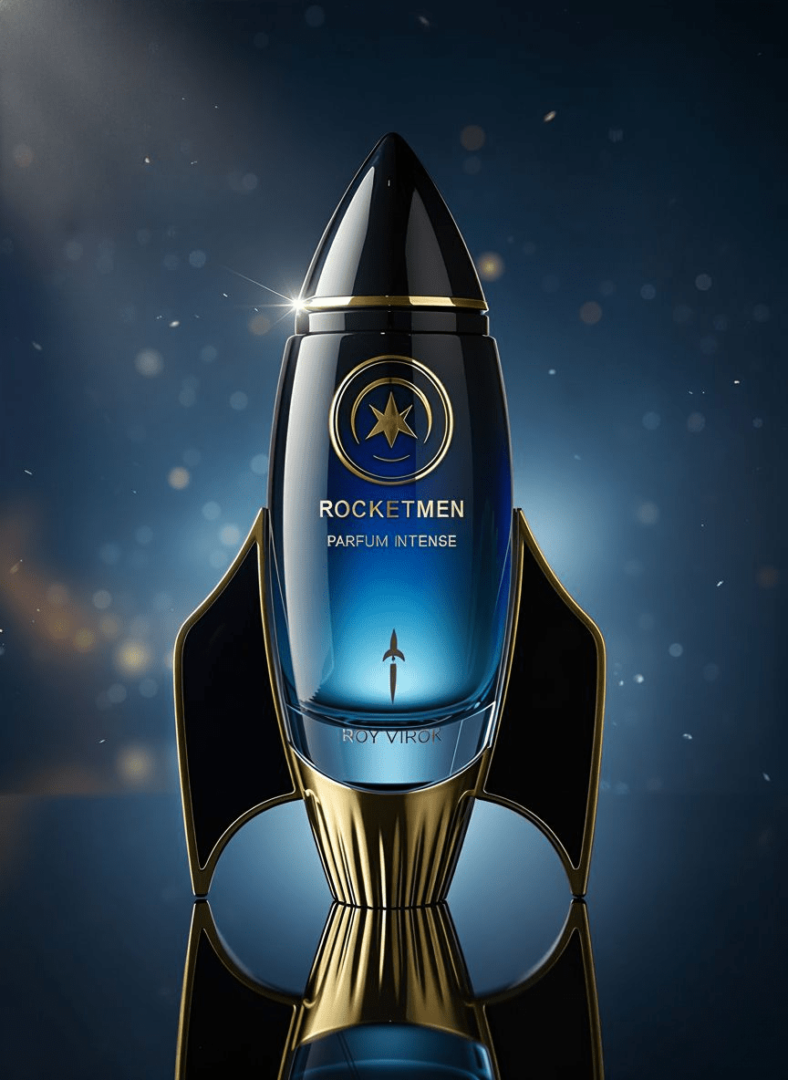 Why Space Inspires Us — The Cosmic Philosophy Behind ROY VIROK