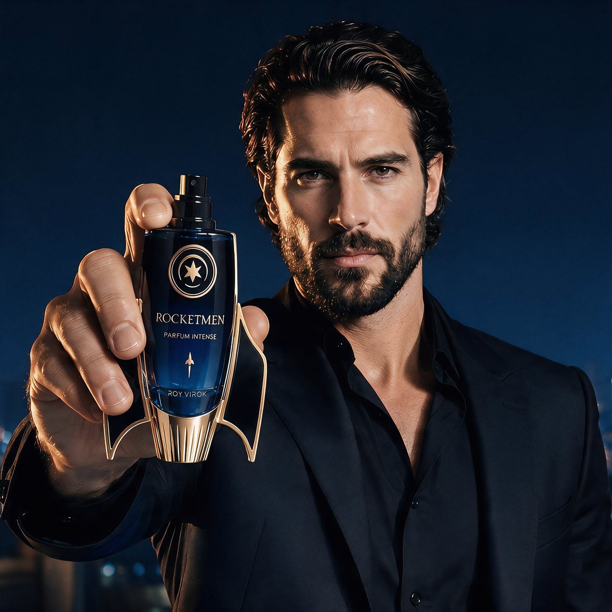 How to Choose a Refined Men’s Fragrance