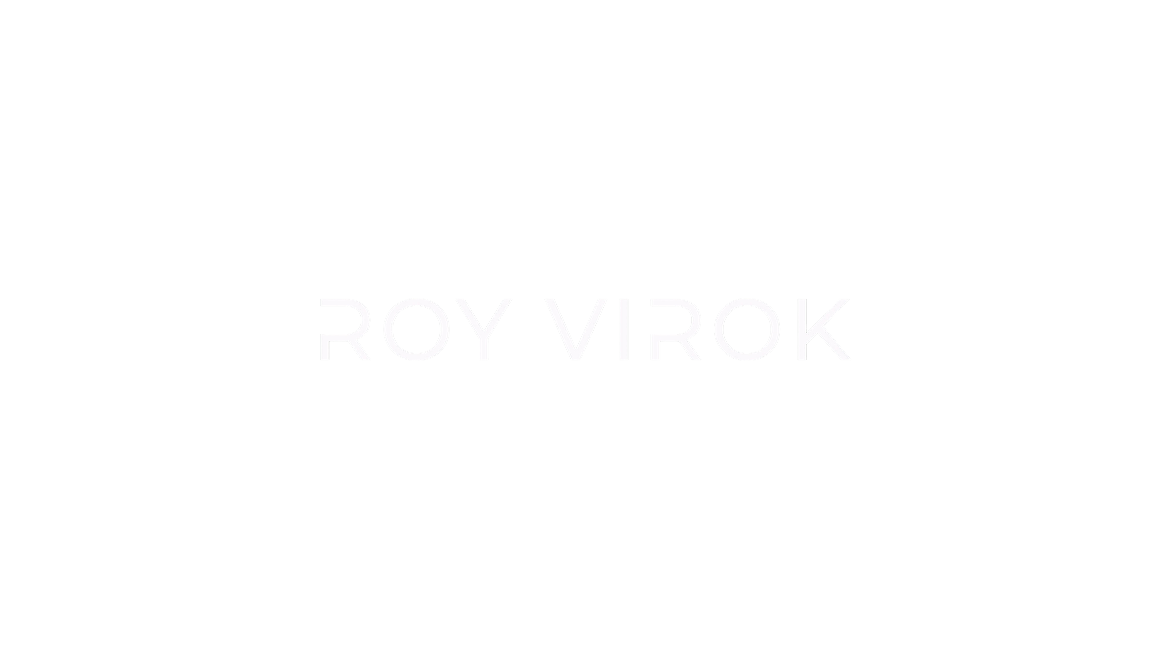 ROY VIROK