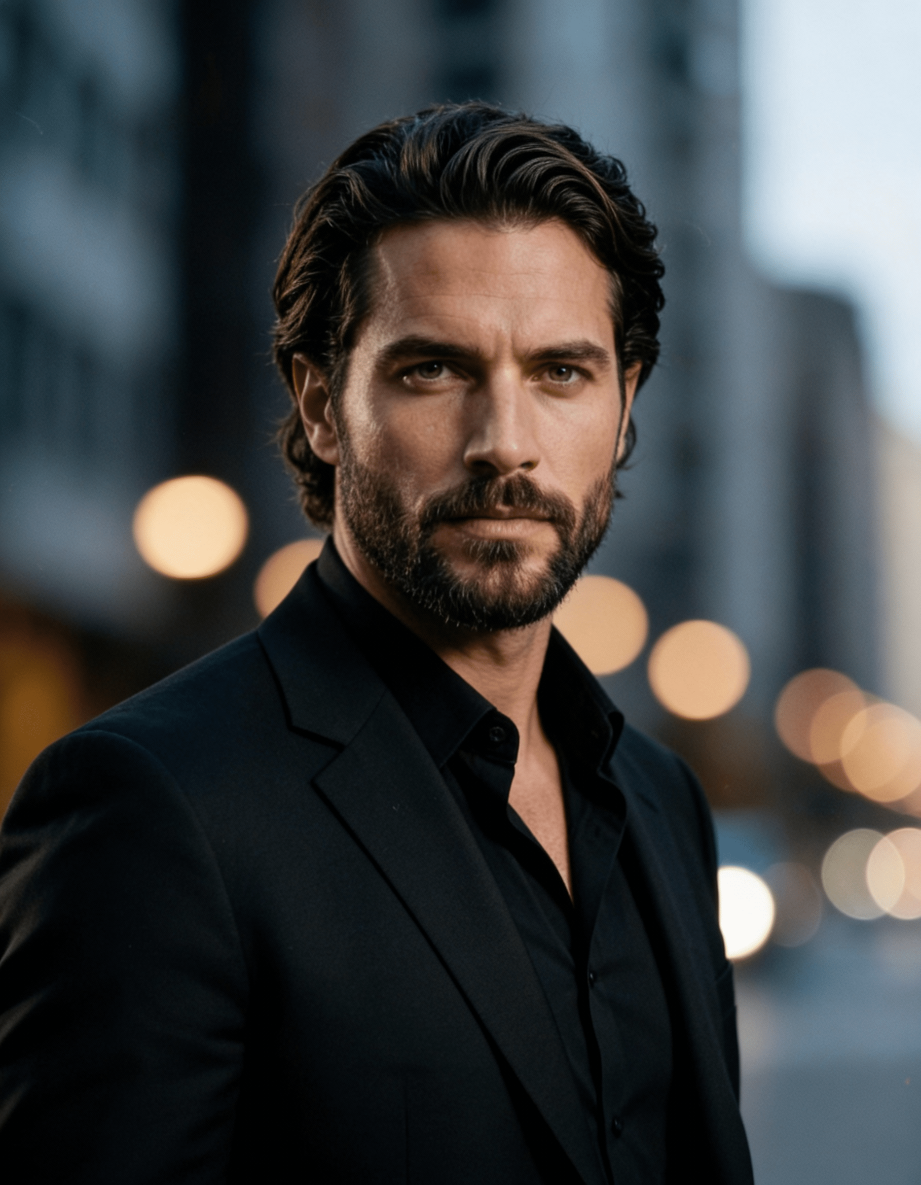 How to choose a refined fragrance for men (and when ROCKETMEN makes sense)