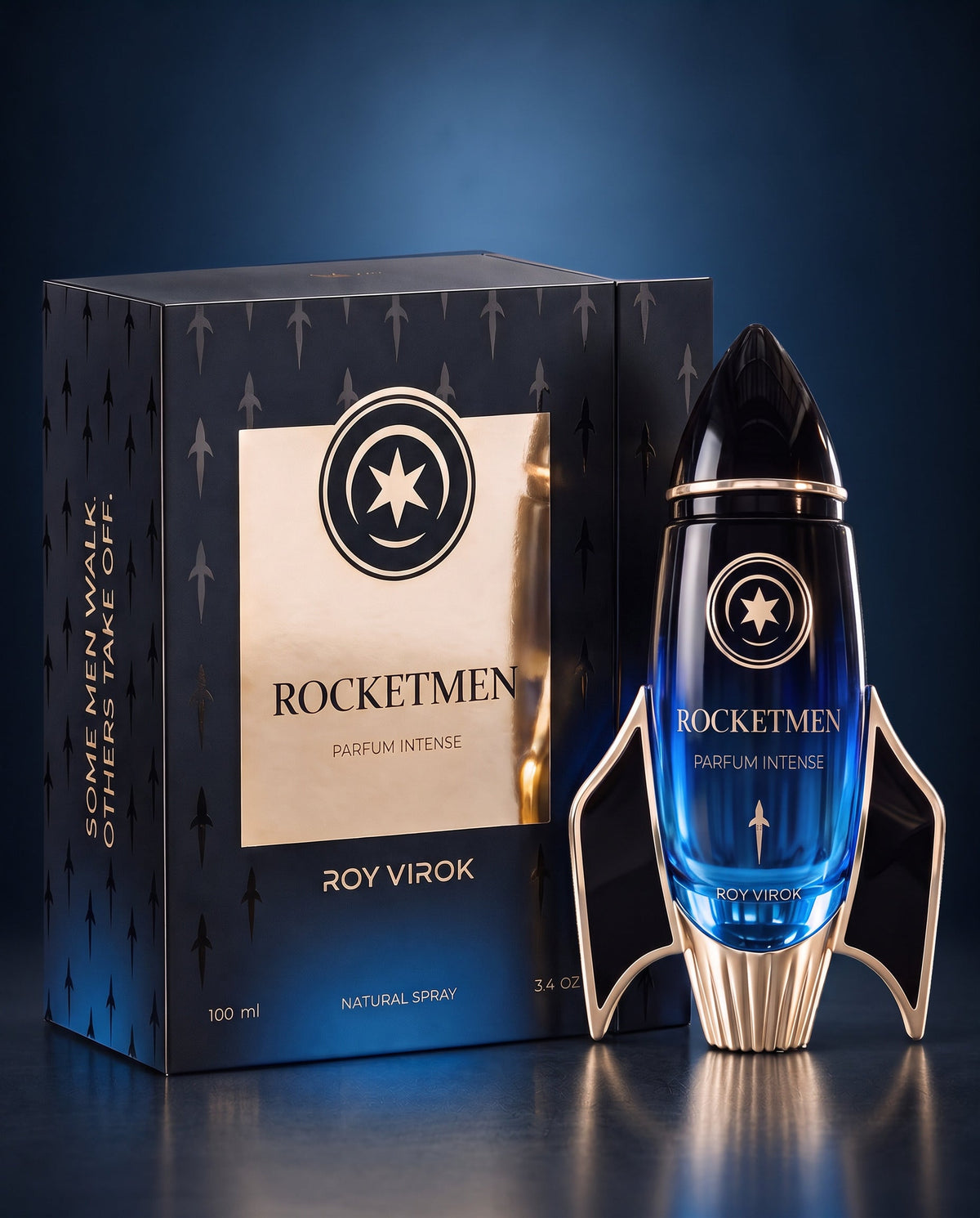 Modern Perfume Bottle Design: When the Bottle Becomes Part of the Fragrance
