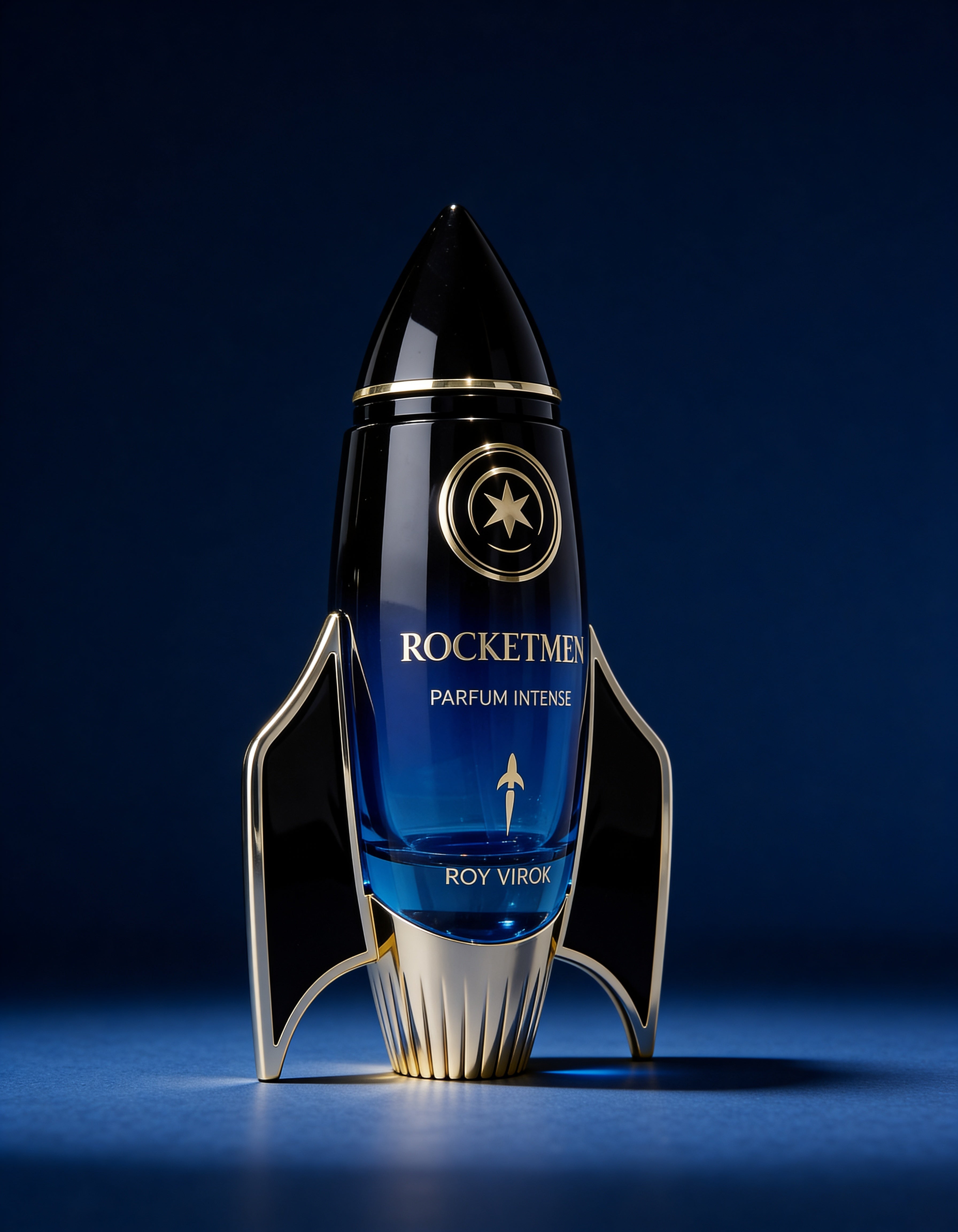 Why Space Inspires Us — The Cosmic Philosophy Behind ROY VIROK