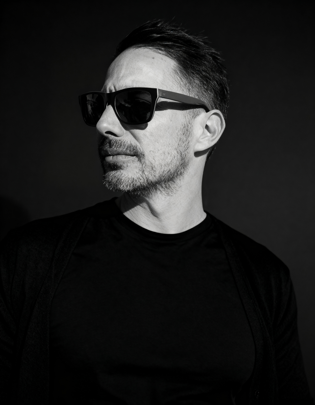 Raúl Paz, founder of ROY VIROK