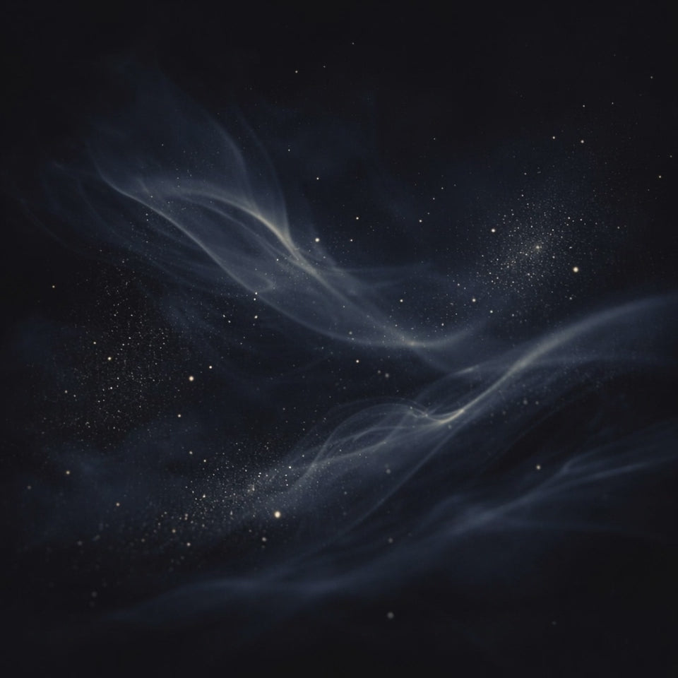 A controlled, magnetic composition designed to unfold over time — presence, not excess.