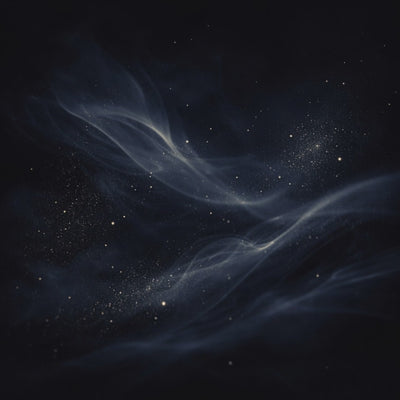 A controlled, magnetic composition designed to unfold over time — presence, not excess.